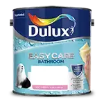 Dulux Easycare Bathroom Soft Sheen Emulsion Paint